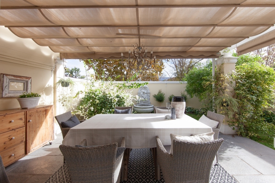 3 Bedroom Property for Sale in Plumstead Western Cape